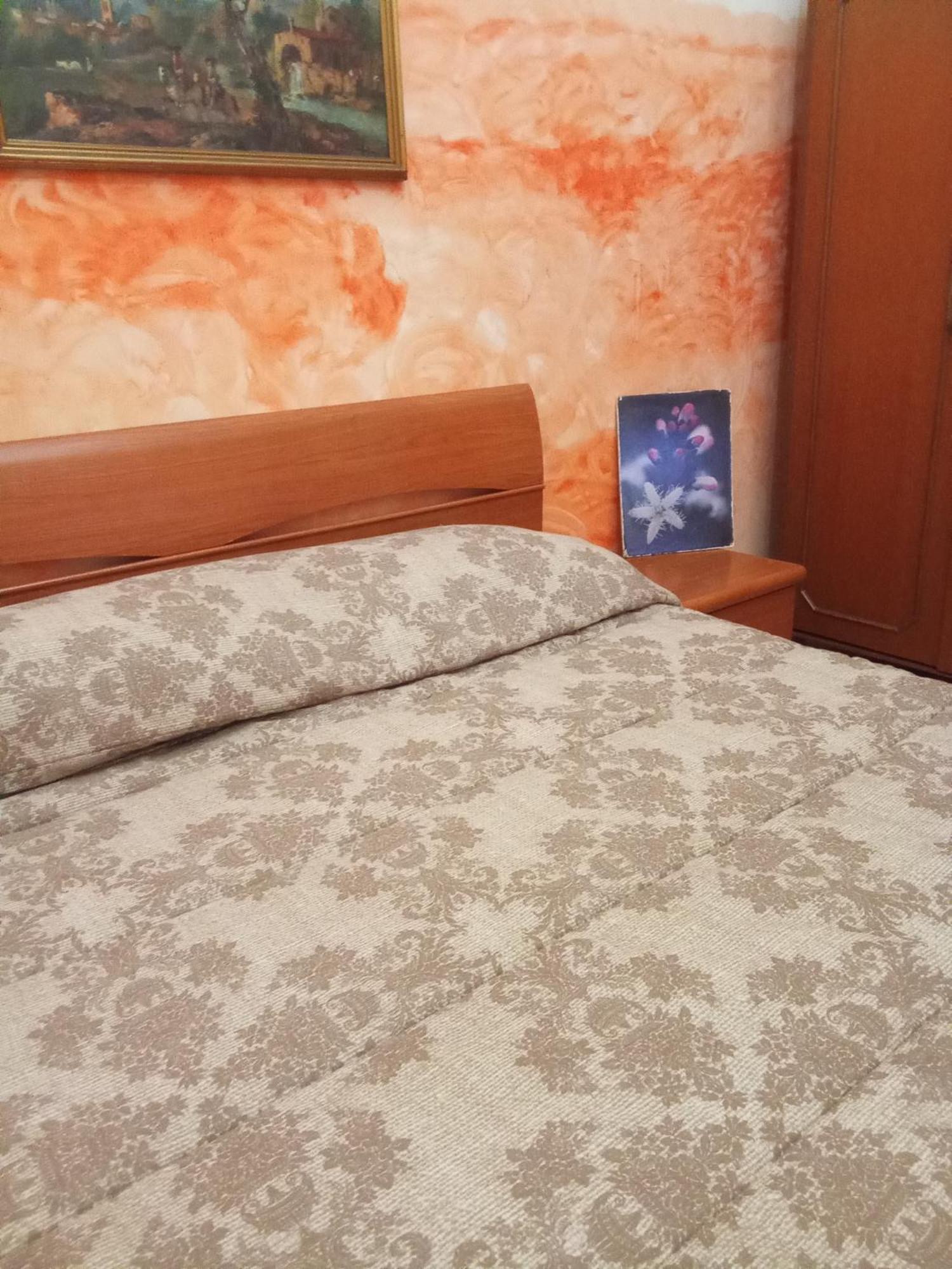 Casa Etna Hotel Randazzo Luaran gambar