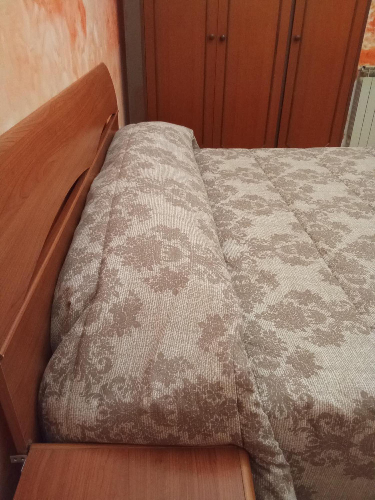 Casa Etna Hotel Randazzo Luaran gambar