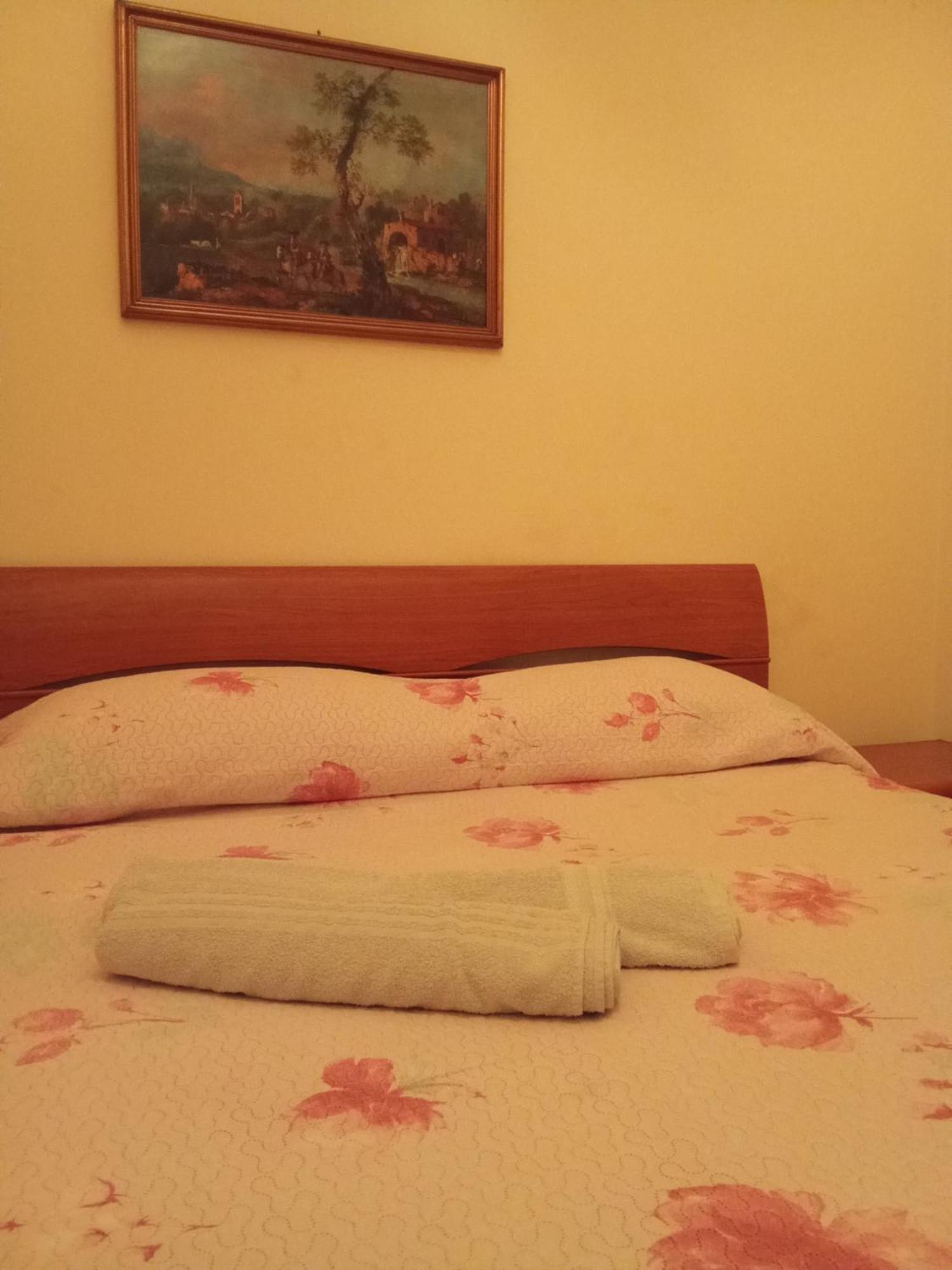 Casa Etna Hotel Randazzo Luaran gambar