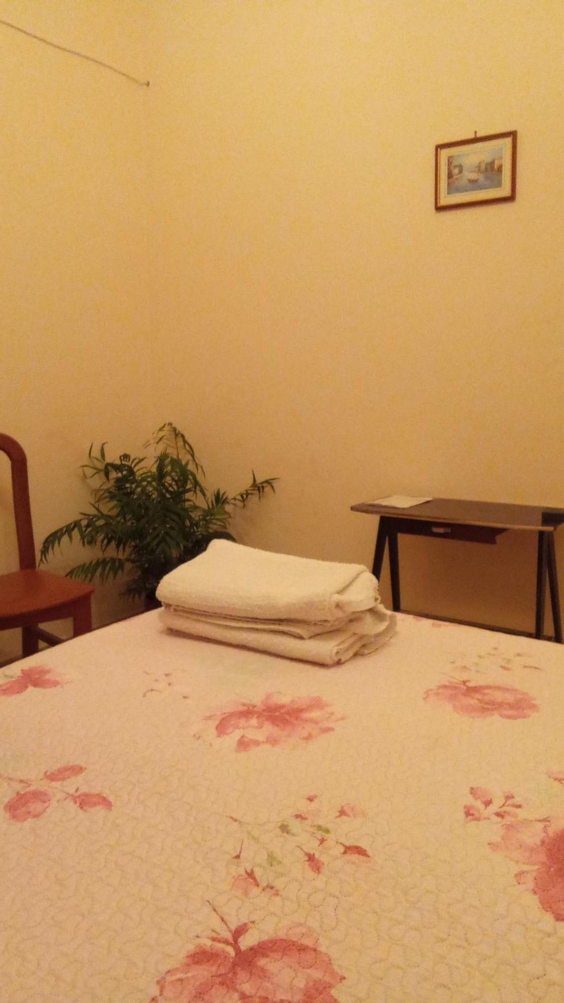 Casa Etna Hotel Randazzo Luaran gambar